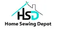 Home Sewing Depot Discount code