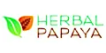 Cupón Herbal Papaya