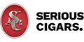 mã giảm giá Serious Cigars