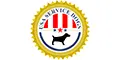 USA Service Dogs Slevový Kód