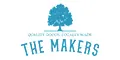 The Makers Rabattkode