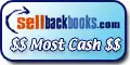 Cupom Sell Back Books