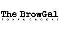 mã giảm giá The BrowGal