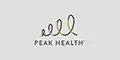 Peak Health Kortingscode