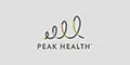 mã giảm giá Peak Health