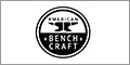 American Bench Craft Kody Rabatowe 