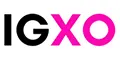 IGXO Cosmetics Cupón