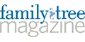 mã giảm giá Family Tree Magazine