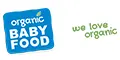 Organic Baby Food Discount Code