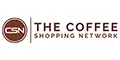 Cupón The Coffee Shopping Network