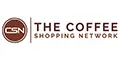 The Coffee Shopping Network 優惠碼