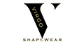 Virgo Shapewear Slevový Kód