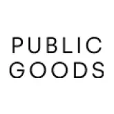 Public Goods折扣码 & 打折促销