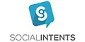 промокоды Social Intents