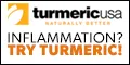 Cupom Turmeric USA