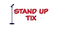 Stand Up Tix Rabattkode
