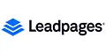 Cupom Leadpages