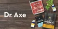 Dr. Axe Coupons