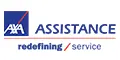 AXA Assistance USA Rabattkode