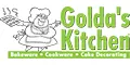 Cupón Golda's Kitchen