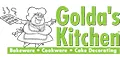 Golda's Kitchen Discount code