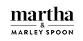 Martha & Marley Spoon Kortingscode