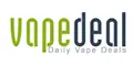 mã giảm giá VapeDeal