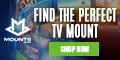 mã giảm giá Mounts.com