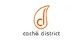 Cod Reducere cache district