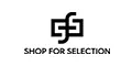 Shop For Selection Gutschein 