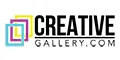 Cupom Creativegallery.com