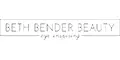 mã giảm giá Beth Bender Beauty