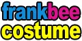Frank Bee Costume Promo Code