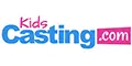 KidsCasting.com Rabattkod