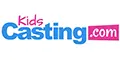 KidsCasting.com Cupom