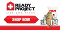 The Ready Project Coupon