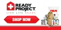 The Ready Project Code Promo