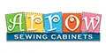 mã giảm giá Arrow Sewing Cabinets