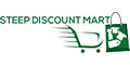 Cupom Steep Discount Mart