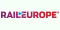 Rail Europe Discount code