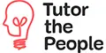 Tutor The People Code Promo