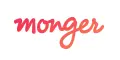 Monger 優惠碼