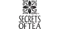 Secrets Of Tea Slevový Kód
