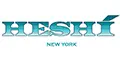 Heshi Discount code