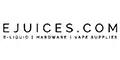eJuices.com Rabattkode
