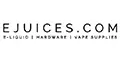 eJuices.com Slevový Kód