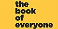 The Book of Everyone Kortingscode