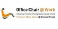 κουπονι Office Chair @ Work