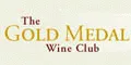Gold Medal Wine Club خصم