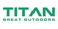 Titan Great Outdoors Code Promo